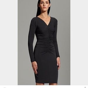 Narciso Rodriguez dress 🎉